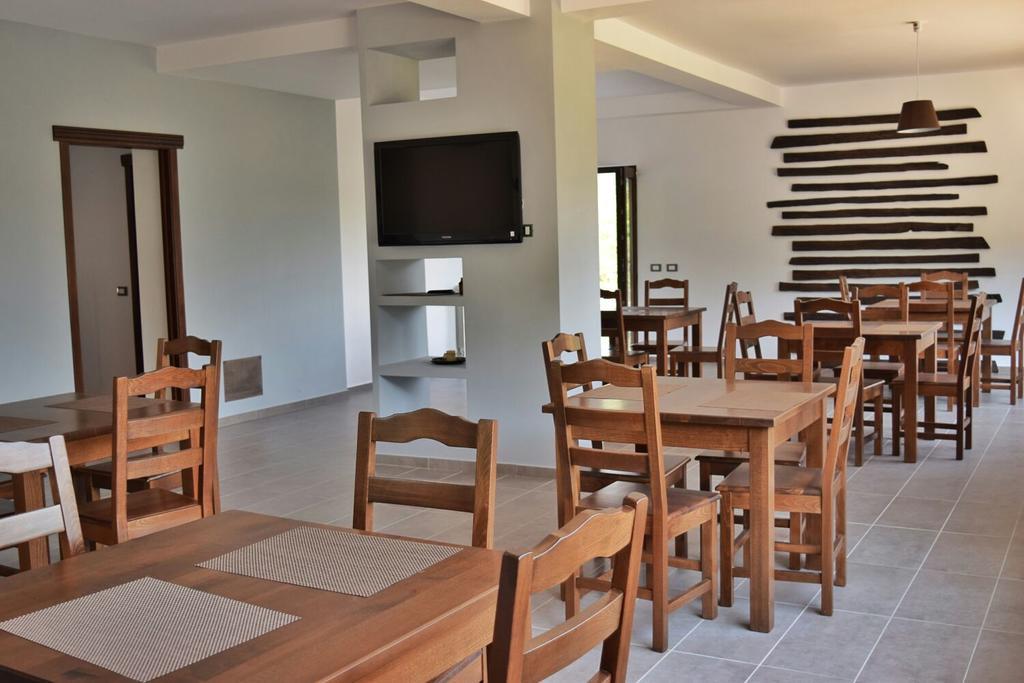 Heaven Guesthouse Corbeni Ngoại thất bức ảnh