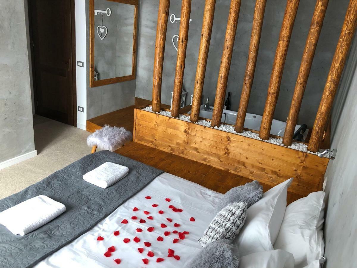Heaven Guesthouse Corbeni Ngoại thất bức ảnh