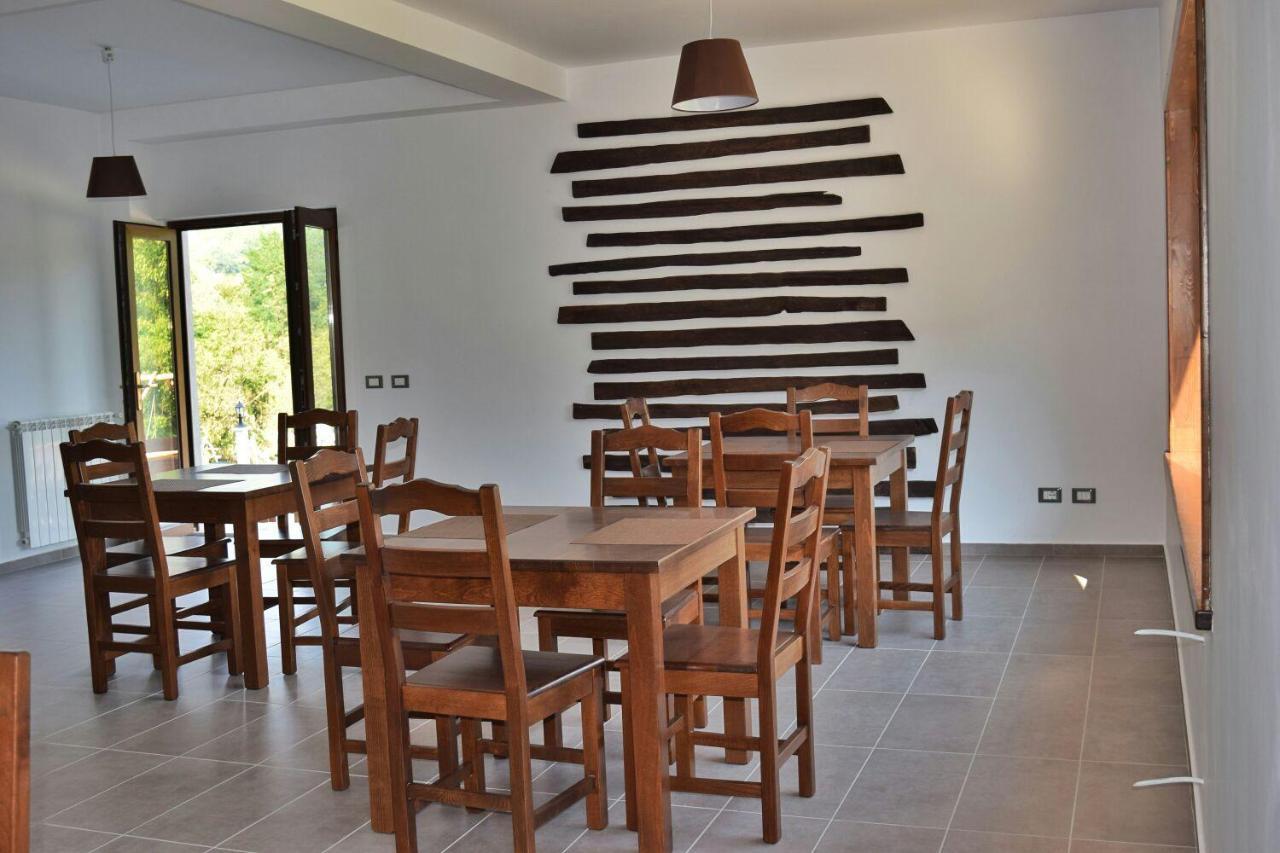 Heaven Guesthouse Corbeni Ngoại thất bức ảnh