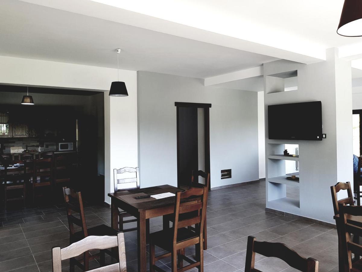 Heaven Guesthouse Corbeni Ngoại thất bức ảnh