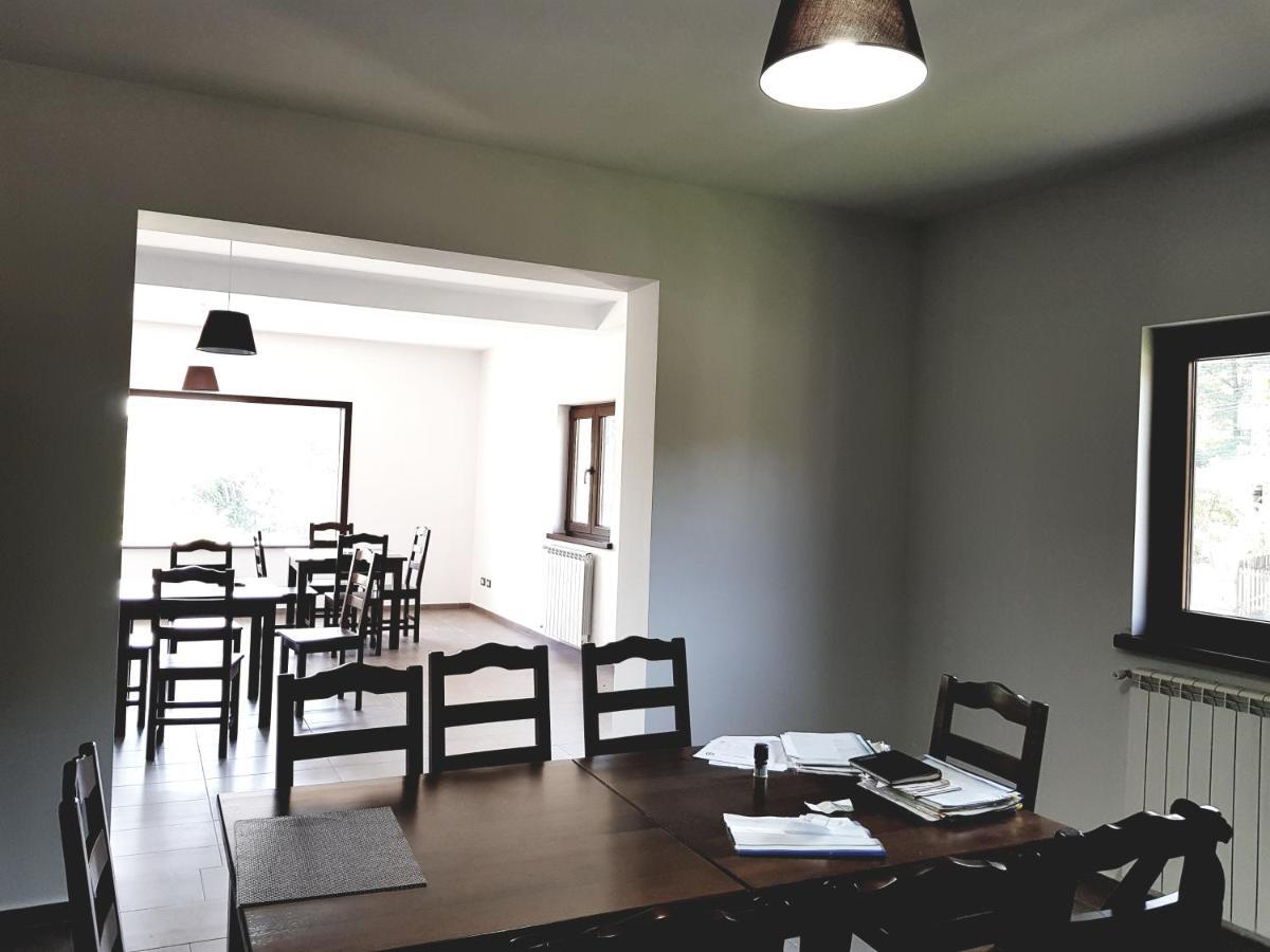 Heaven Guesthouse Corbeni Ngoại thất bức ảnh